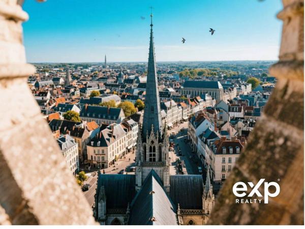 Fonds de commerce - emplacement Premium - Amiens