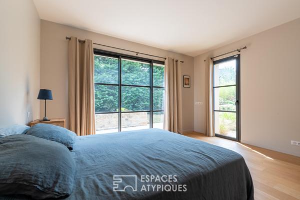 Exceptionnelle maison d’architecte – Saint-Briac-sur-mer