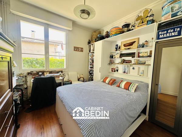 Vente Maison T4 Merignac 3 chambres