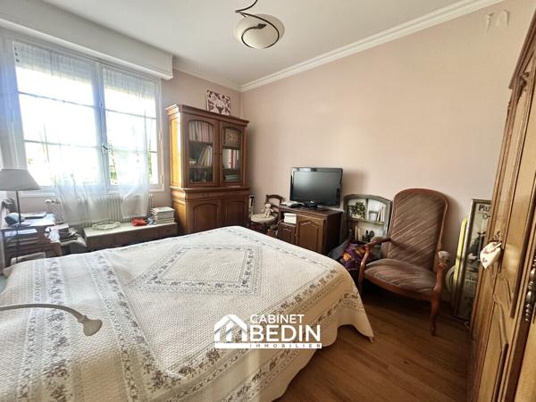 Vente Maison T4 Merignac 3 chambres