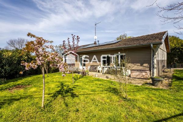 Maison Ecole-Valentin, rénovée, 275m², 9 ares, piscine