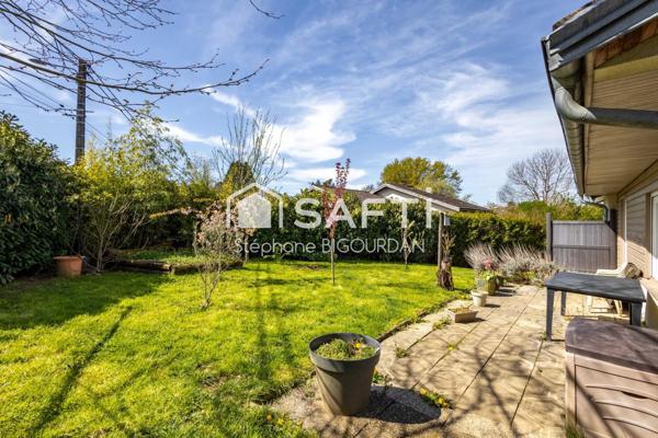 Maison Ecole-Valentin, rénovée, 275m², 9 ares, piscine