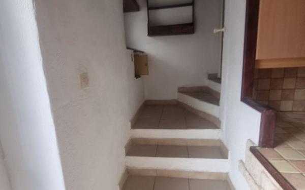 Maison à louer