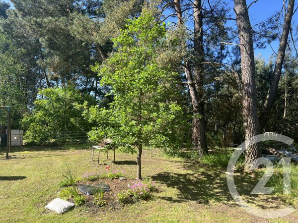 Maison à vendre  5 pièces - 89,75 m2 GIEVRES - 41