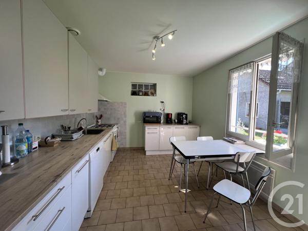 Maison à vendre  5 pièces - 89,75 m2 GIEVRES - 41