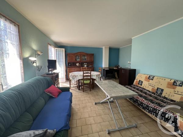 Maison à vendre  5 pièces - 89,75 m2 GIEVRES - 41