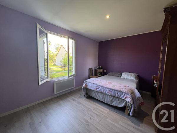 Maison à vendre  5 pièces - 89,75 m2 GIEVRES - 41