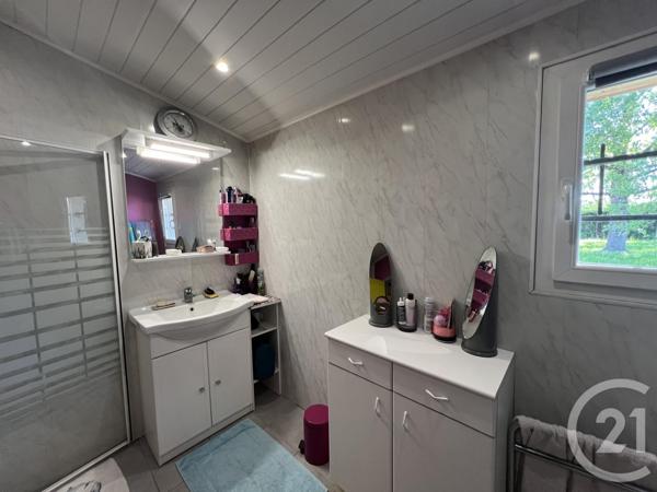 Maison à vendre  5 pièces - 89,75 m2 GIEVRES - 41