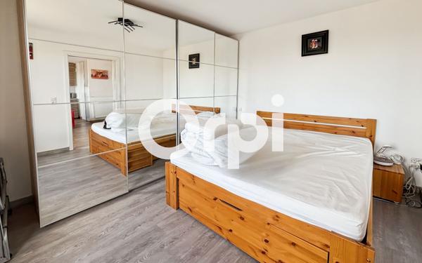 Appartement à louer    2 pièces • 40,30 m2 Dunkerque