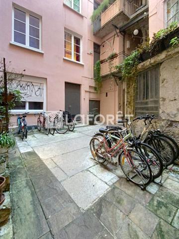 Achat appartement Lyon 01 - 3 pièce(s) - 65 m² - 279 000 €