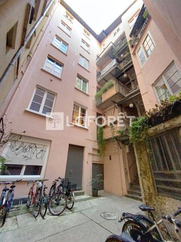 Achat appartement Lyon 01 - 3 pièce(s) - 65 m² - 279 000 €