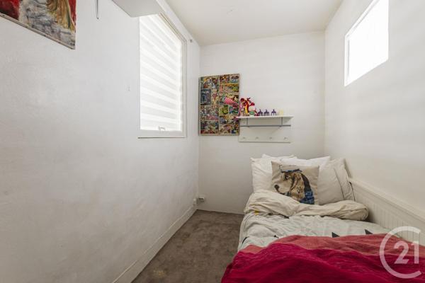 Appartement T3 à vendre  3 pièces - 58,13 m2 PARIS - 75006