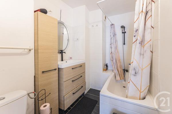 Appartement T3 à vendre  3 pièces - 58,13 m2 PARIS - 75006