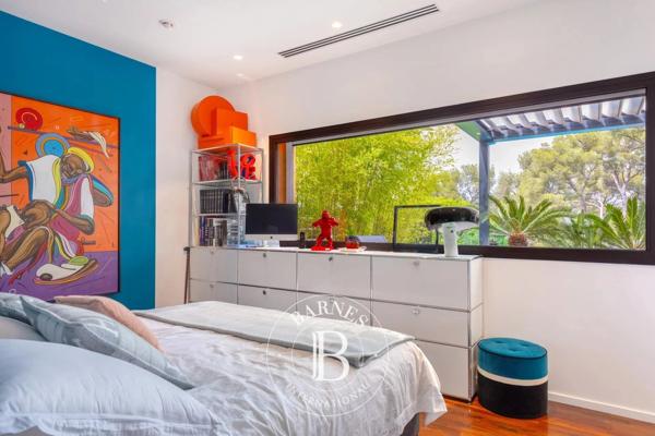 Marseille 9ème, Maison 4 Chambres -  185 m² à vendre