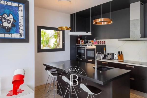 Marseille 9ème, Maison 4 Chambres -  185 m² à vendre