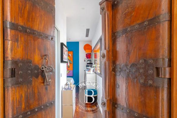Marseille 9ème, Maison 4 Chambres -  185 m² à vendre