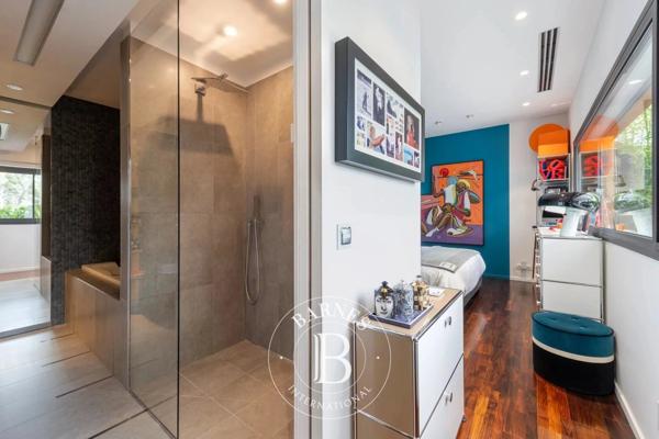 Marseille 9ème, Maison 4 Chambres -  185 m² à vendre
