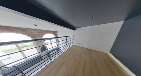 Appartement 1 pièce                                        - 42000 Saint-Étienne Réf : 4561