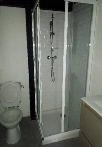Appartement 1 pièce                                        - 42000 Saint-Étienne Réf : 4561