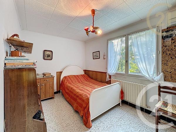 Maison à vendre  6 pièces - 95 m2 VIVIERS - 07