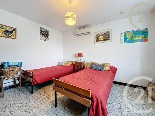 Maison à vendre  6 pièces - 95 m2 VIVIERS - 07