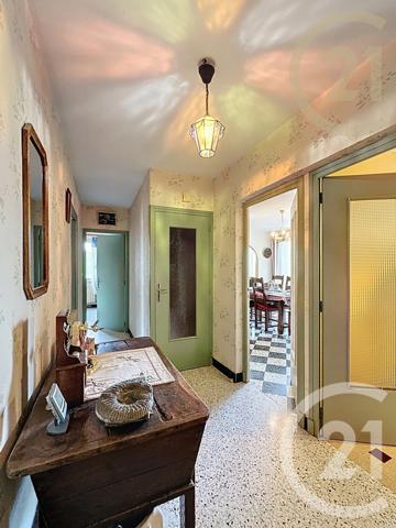 Maison à vendre  6 pièces - 95 m2 VIVIERS - 07