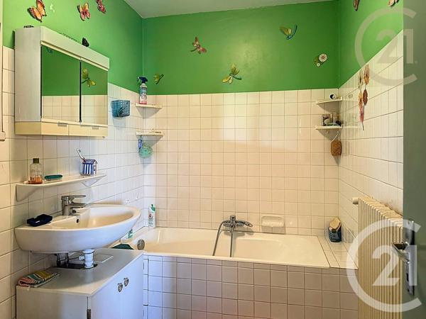 Maison à vendre  6 pièces - 95 m2 VIVIERS - 07