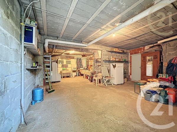 Maison à vendre  6 pièces - 95 m2 VIVIERS - 07