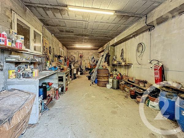 Maison à vendre  6 pièces - 95 m2 VIVIERS - 07