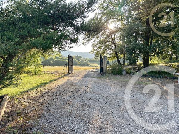 Maison à vendre  6 pièces - 95 m2 VIVIERS - 07