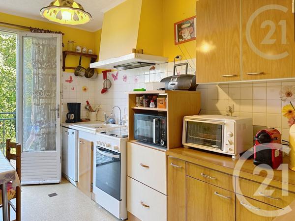 Maison à vendre  6 pièces - 95 m2 VIVIERS - 07