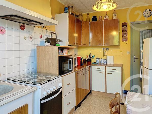 Maison à vendre  6 pièces - 95 m2 VIVIERS - 07