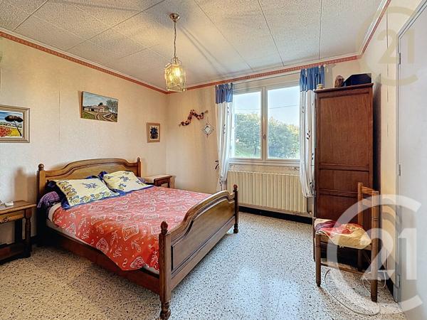 Maison à vendre  6 pièces - 95 m2 VIVIERS - 07