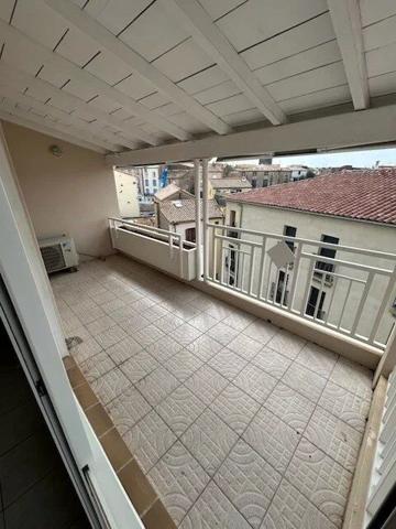 Location Appartement 3 pièces 69 m2 à Agde