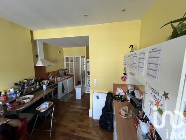 Appartement 6 pièces de 128 m² à Besançon (25000)