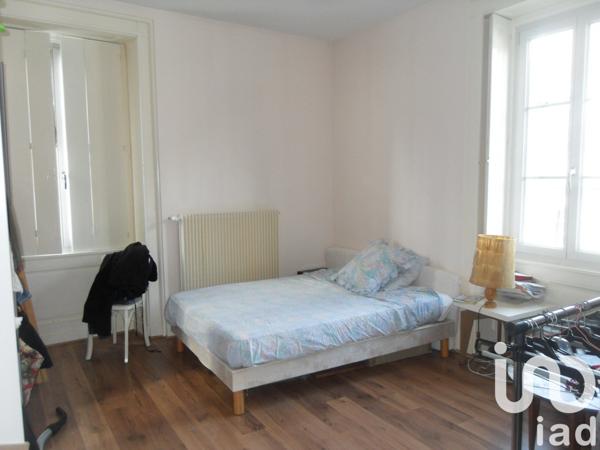 Appartement 6 pièces de 128 m² à Besançon (25000)