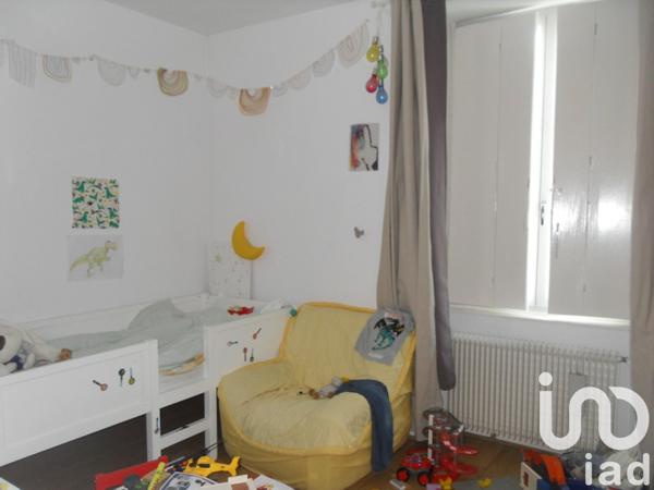 Appartement 6 pièces de 128 m² à Besançon (25000)