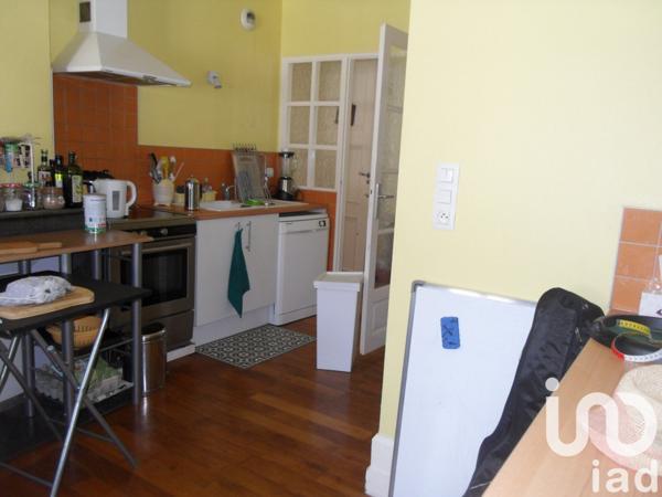 Appartement 6 pièces de 128 m² à Besançon (25000)