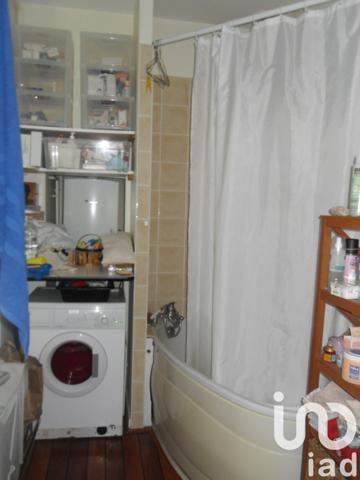 Appartement 6 pièces de 128 m² à Besançon (25000)