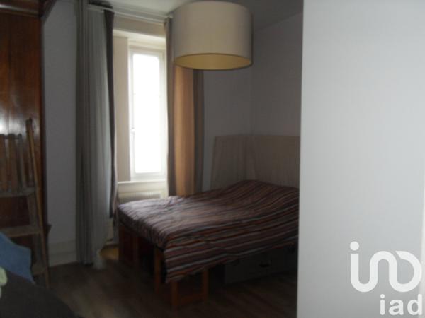 Appartement 6 pièces de 128 m² à Besançon (25000)