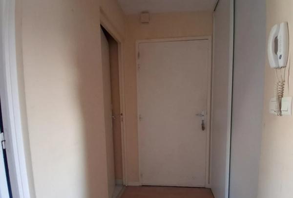 Appartement à vendre |  Landerneau |  2 pièces | 43 m²