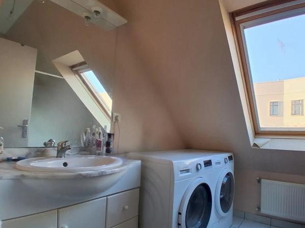 Appartement à vendre |  Landerneau |  2 pièces | 43 m²