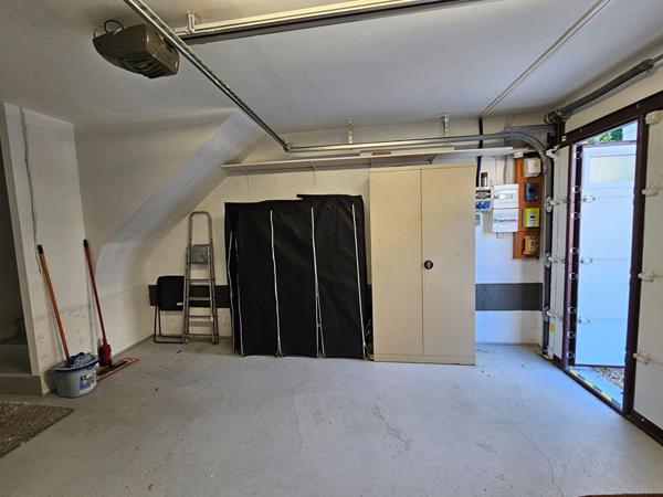 Maison Massy 107 m2 plus apprtement type deux pièces avec garage