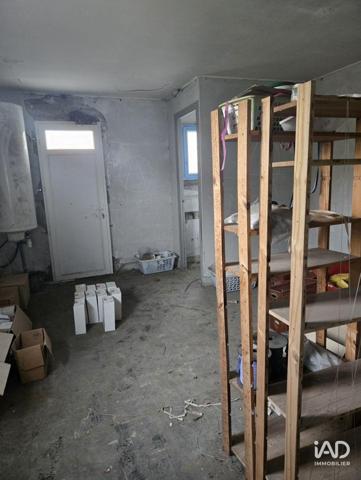 Boutique/Local commercial à vendre 490 m² Mornac