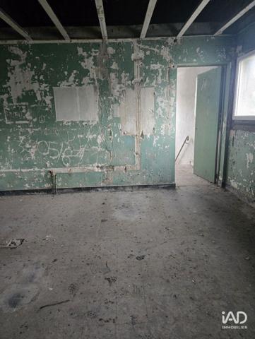 Boutique/Local commercial à vendre 490 m² Mornac