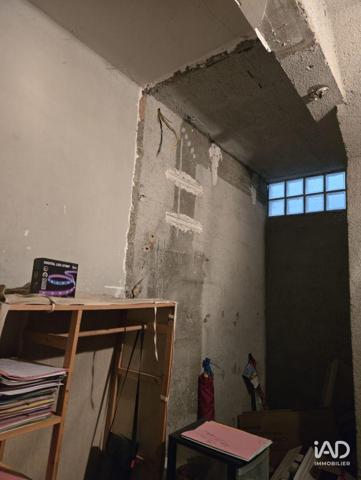 Boutique/Local commercial à vendre 490 m² Mornac