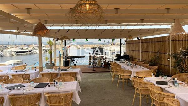 ?. Profitez d’un cadre idyllique, d’une clientèle fidèle locale et touristique, et d’un fort potentiel de développement.