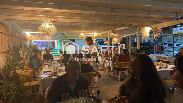 ?. Profitez d’un cadre idyllique, d’une clientèle fidèle locale et touristique, et d’un fort potentiel de développement.