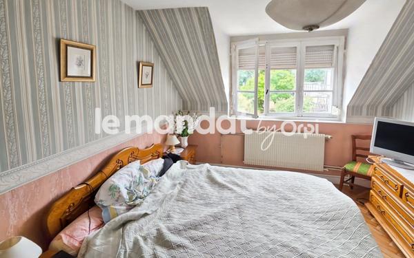 Maison à vendre    4 pièces •  Outreau