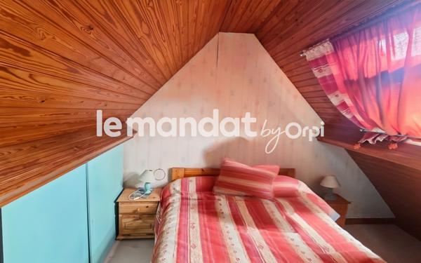 Maison à vendre    4 pièces •  Outreau